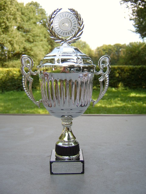 J.P. Lijffijt Troffee