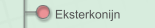 Eksterkonijn