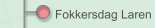 Fokkersdag Laren